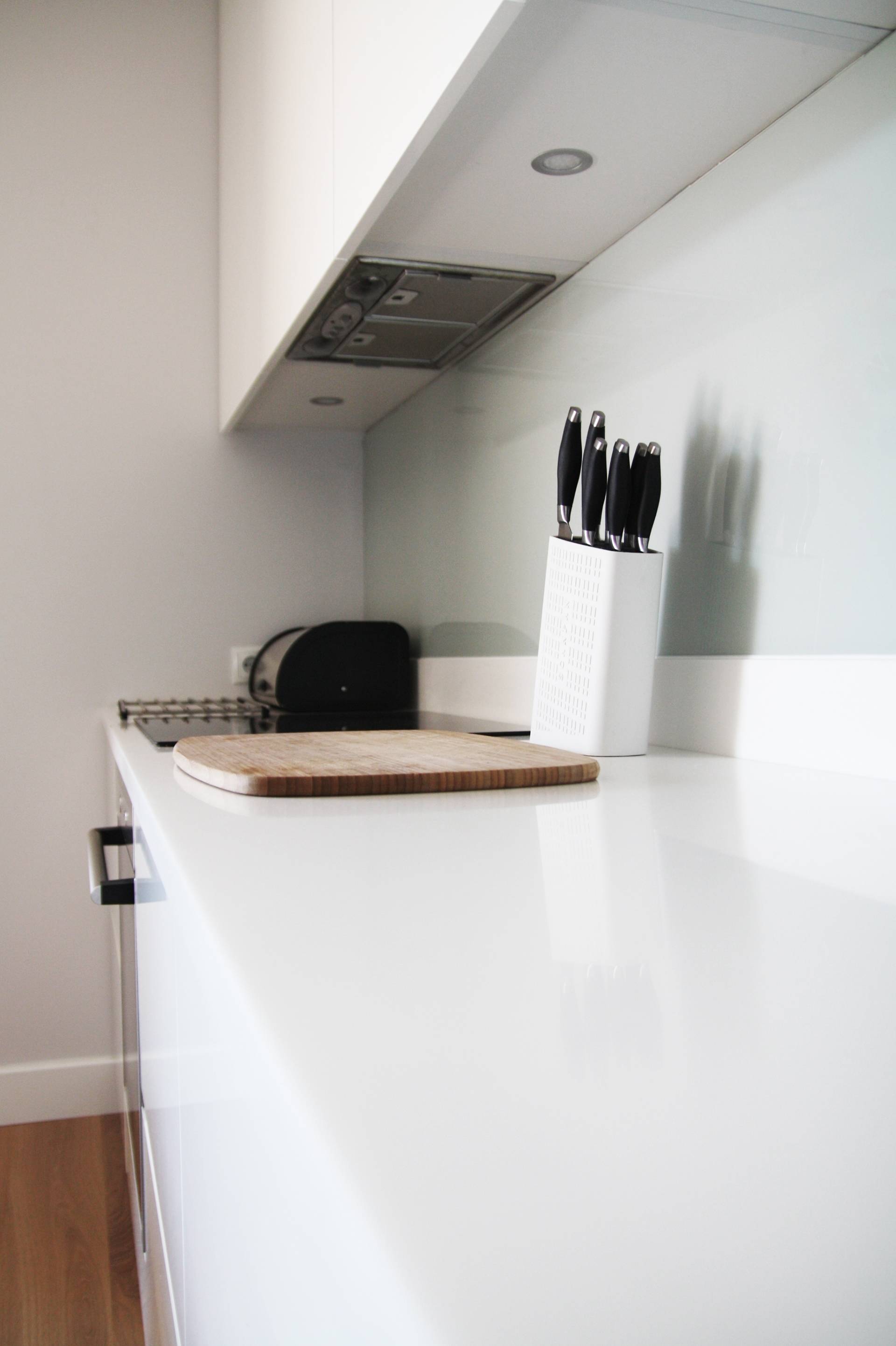 Flat apartment Gdańsk