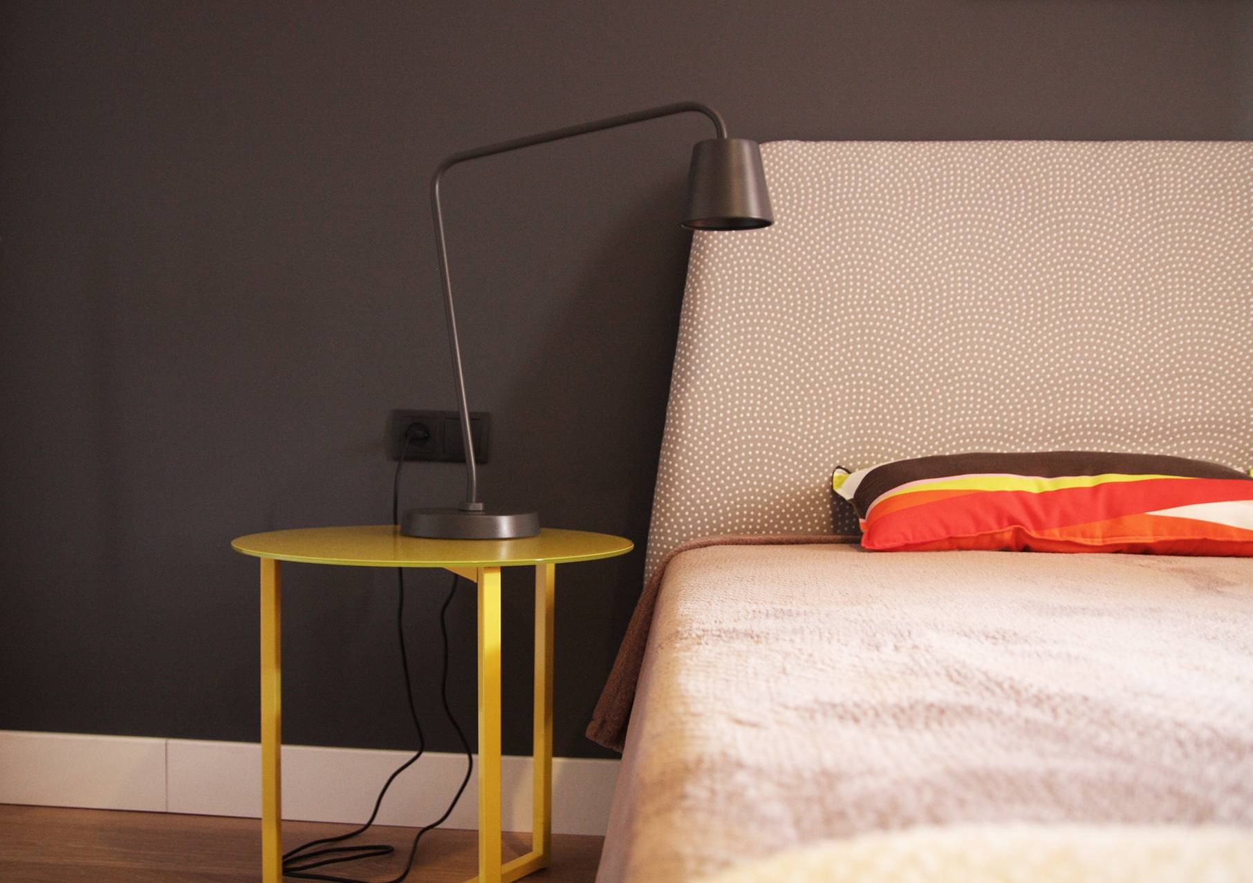 Flat apartment Gdańsk