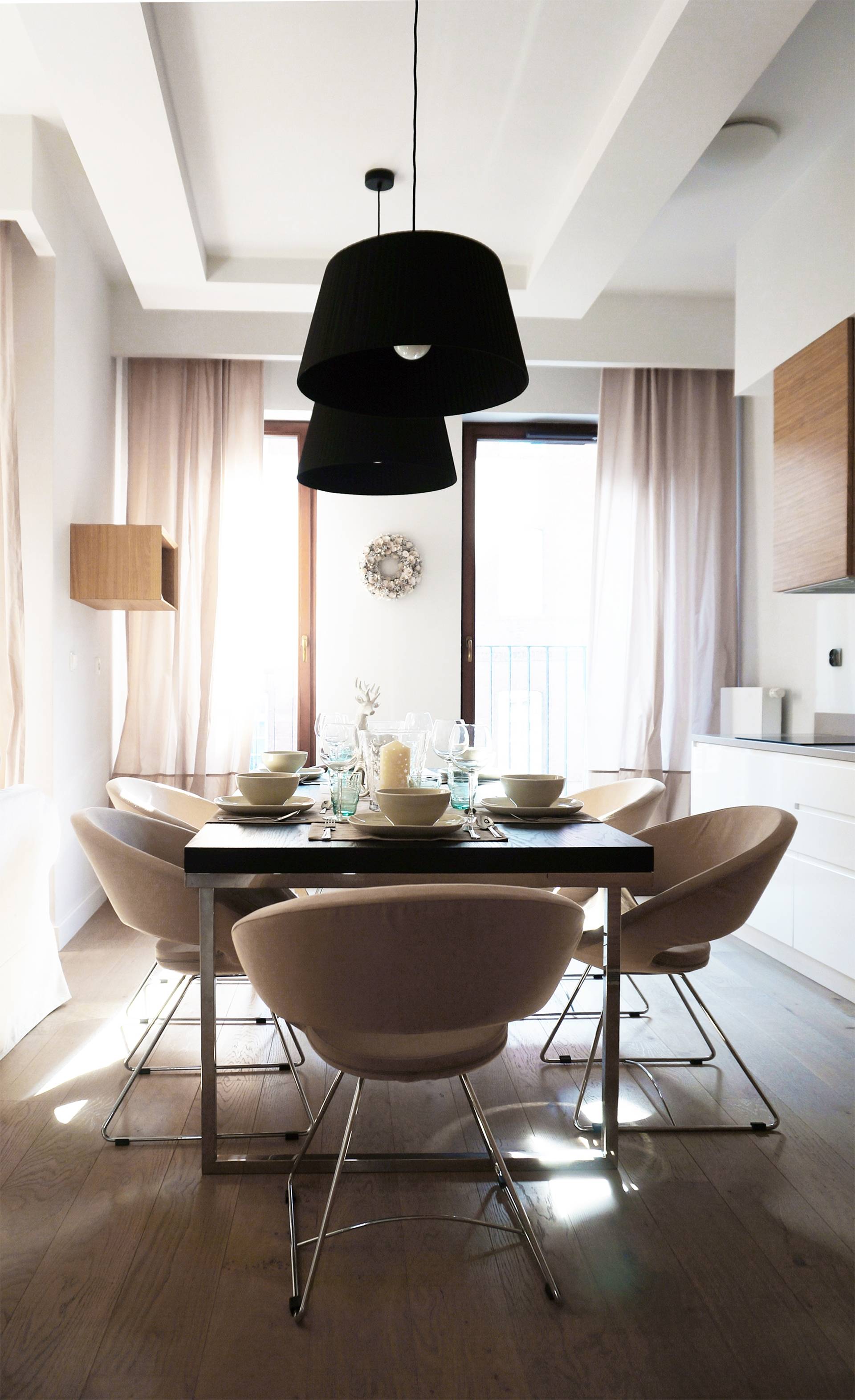Show flat Bydgoszcz