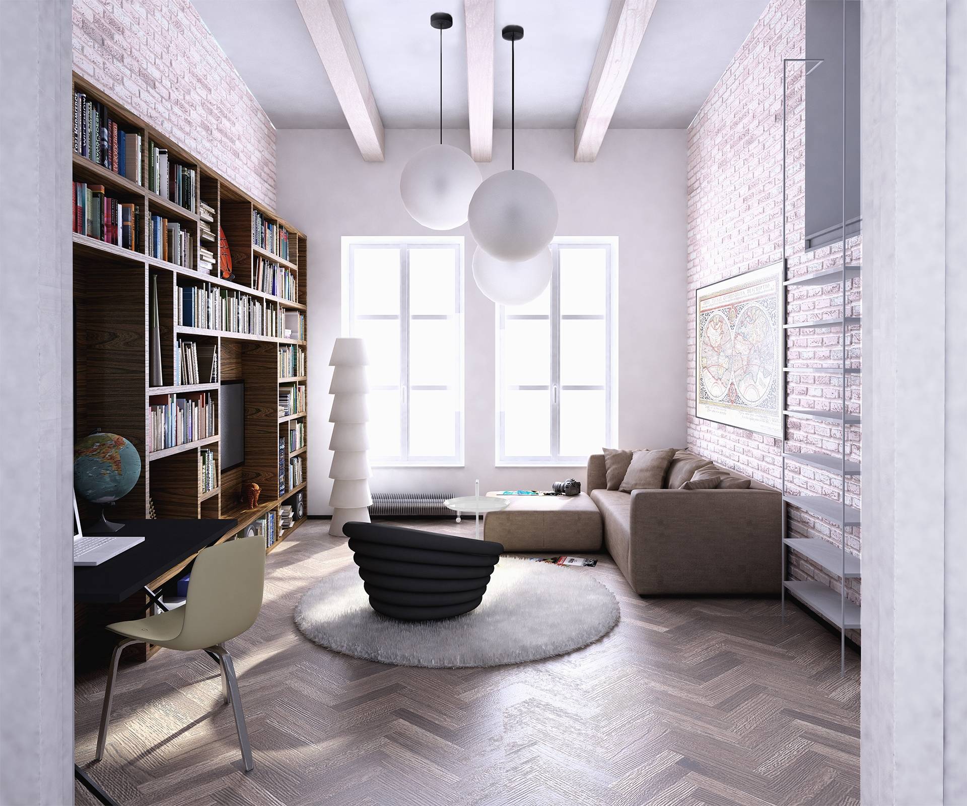 Flat apartment Gdynia