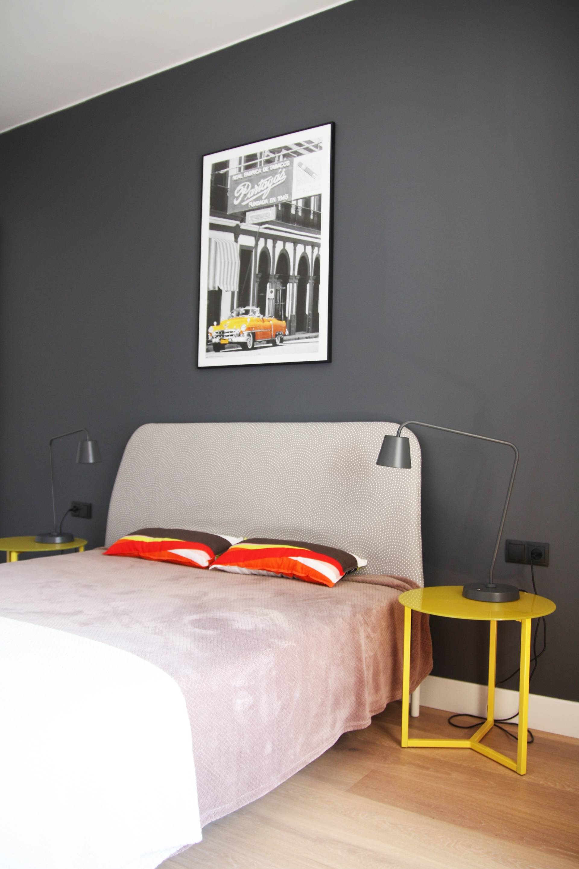 Flat apartment Gdańsk