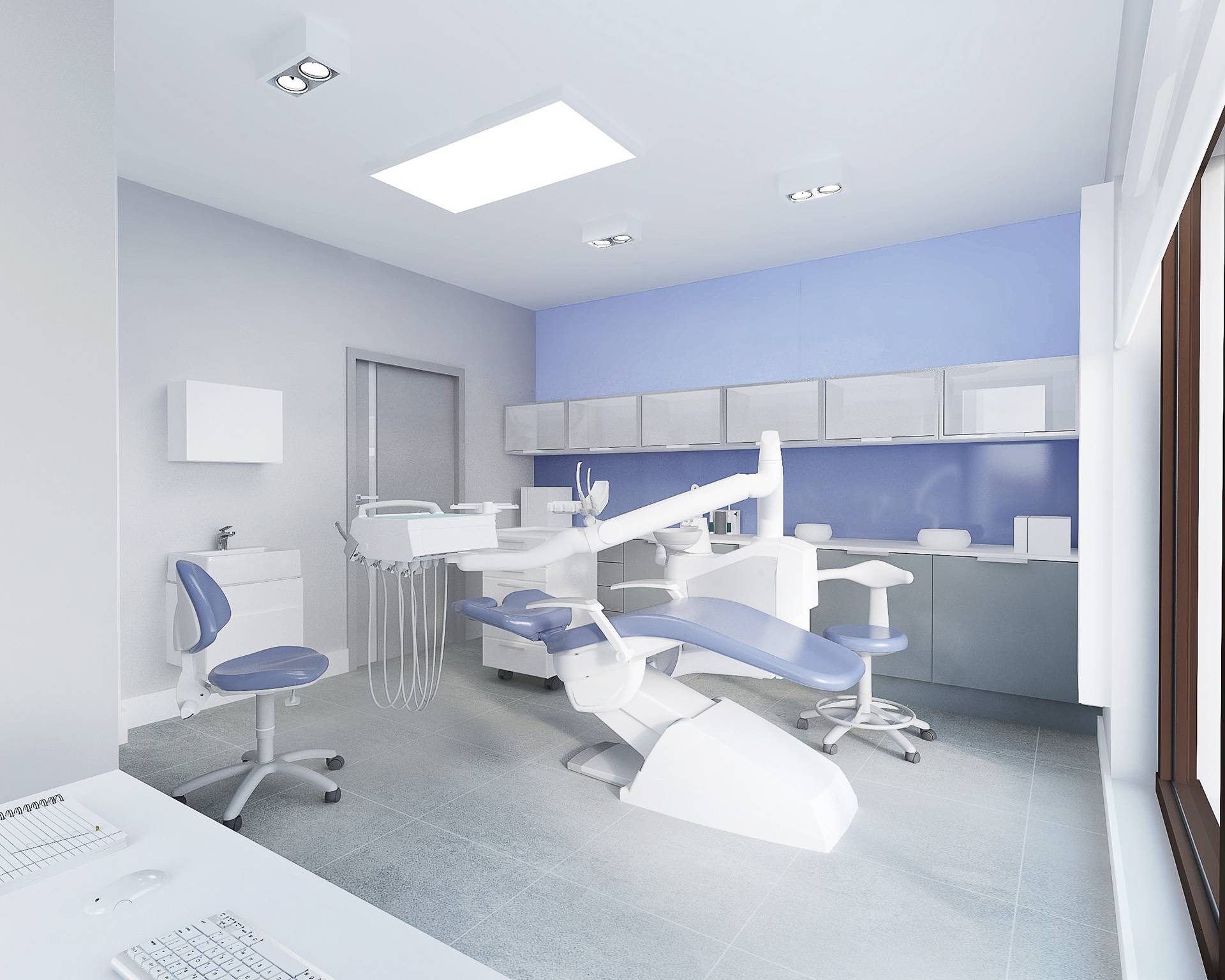 Dental clinic Periodental
