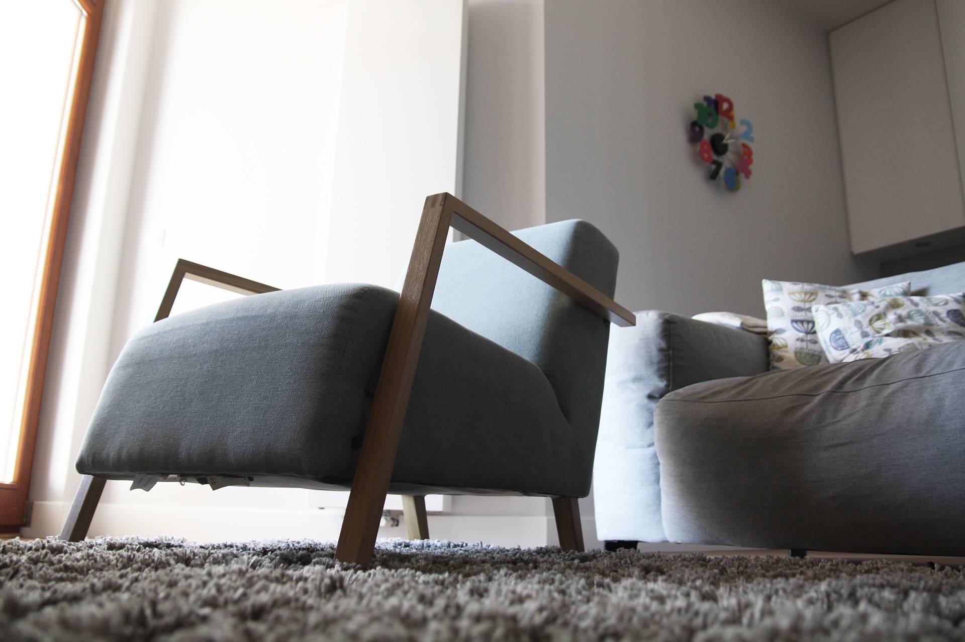 Flat apartment Gdańsk