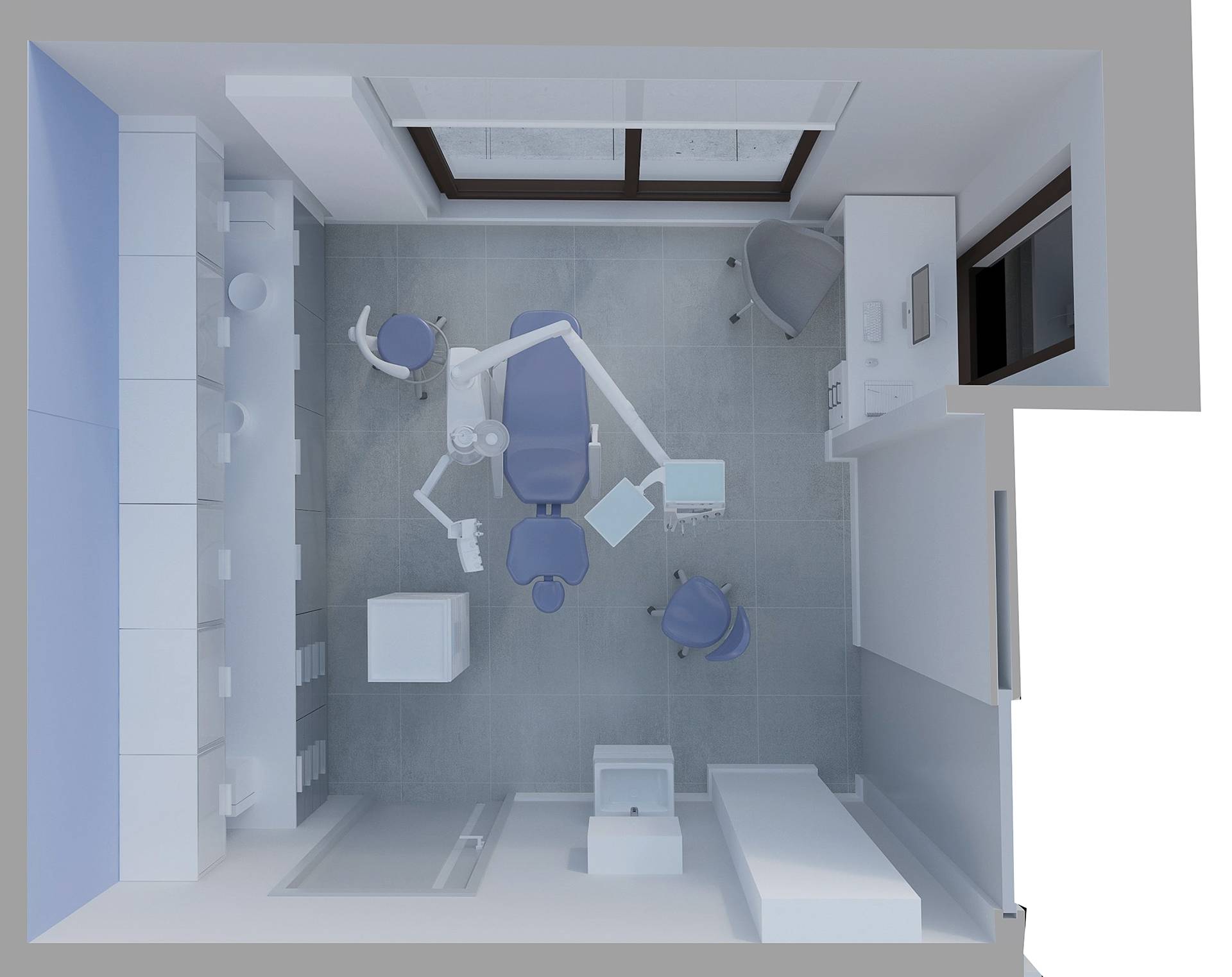 Dental clinic Periodental