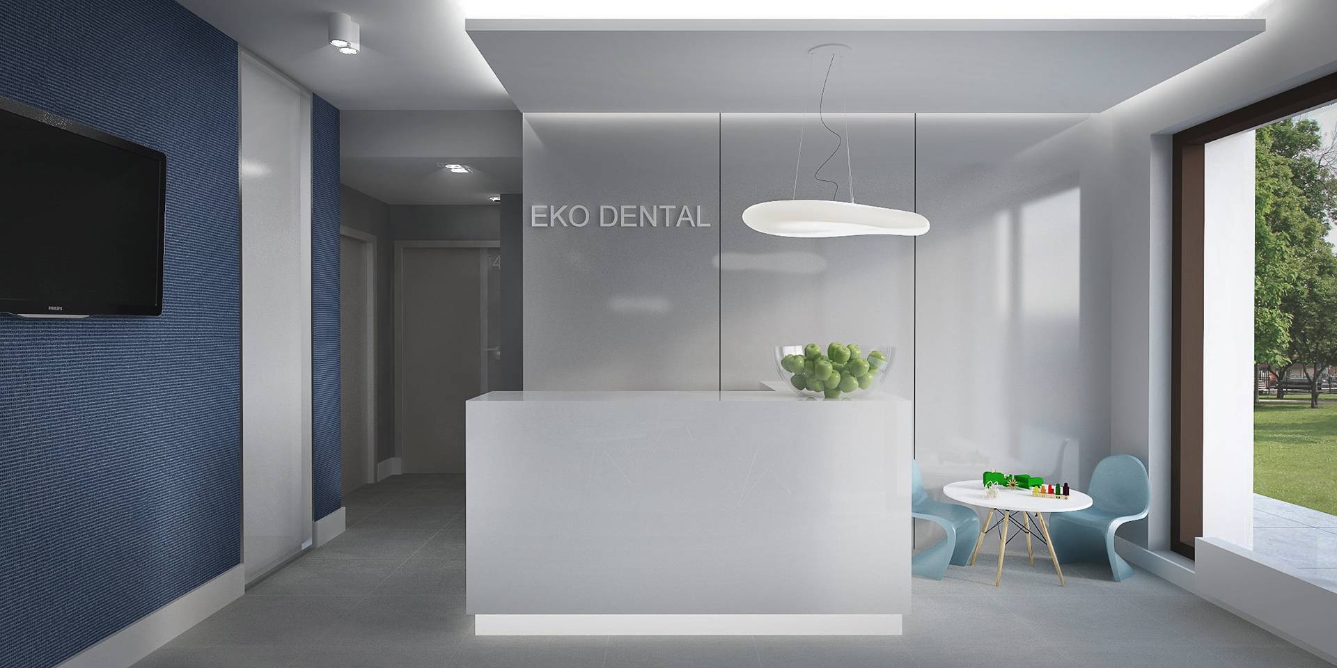 Dental clinic Periodental