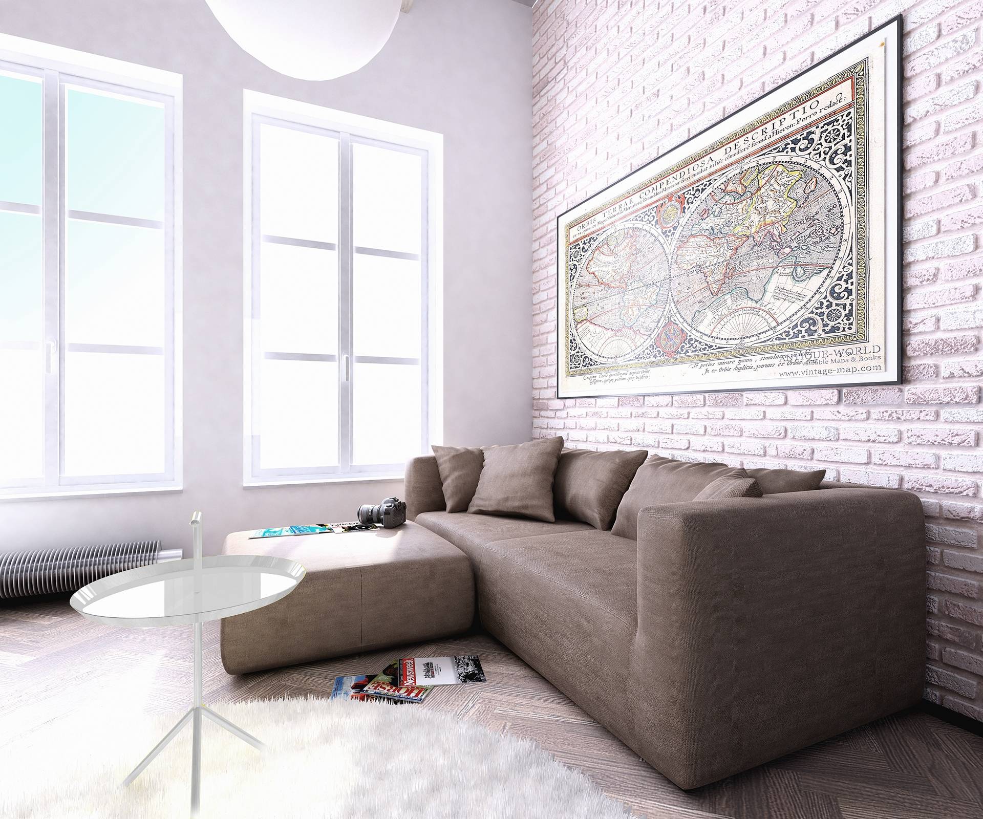Flat apartment Gdynia