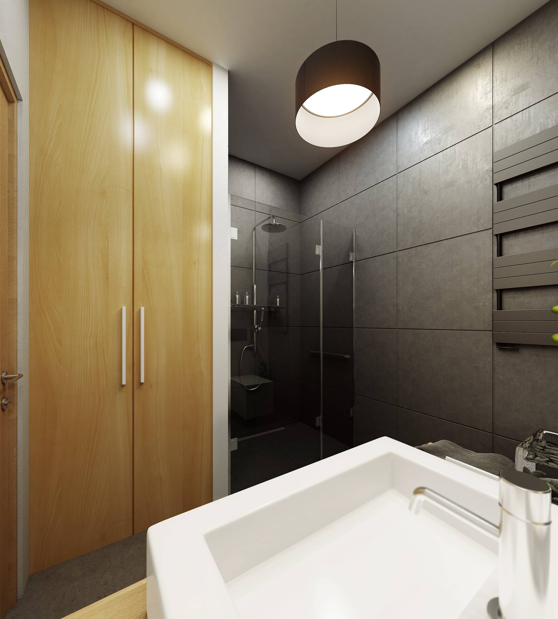 Flat apartment Gdańsk