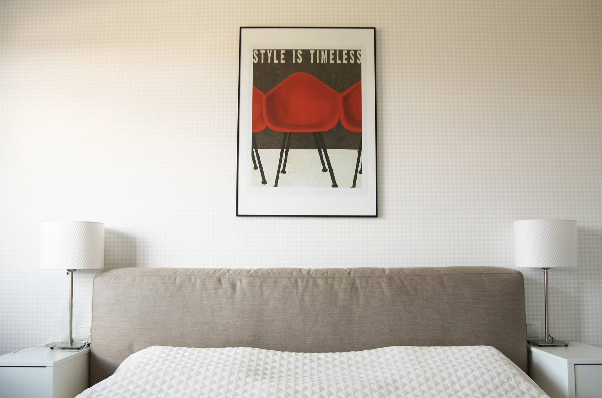 Flat apartment Gdańsk