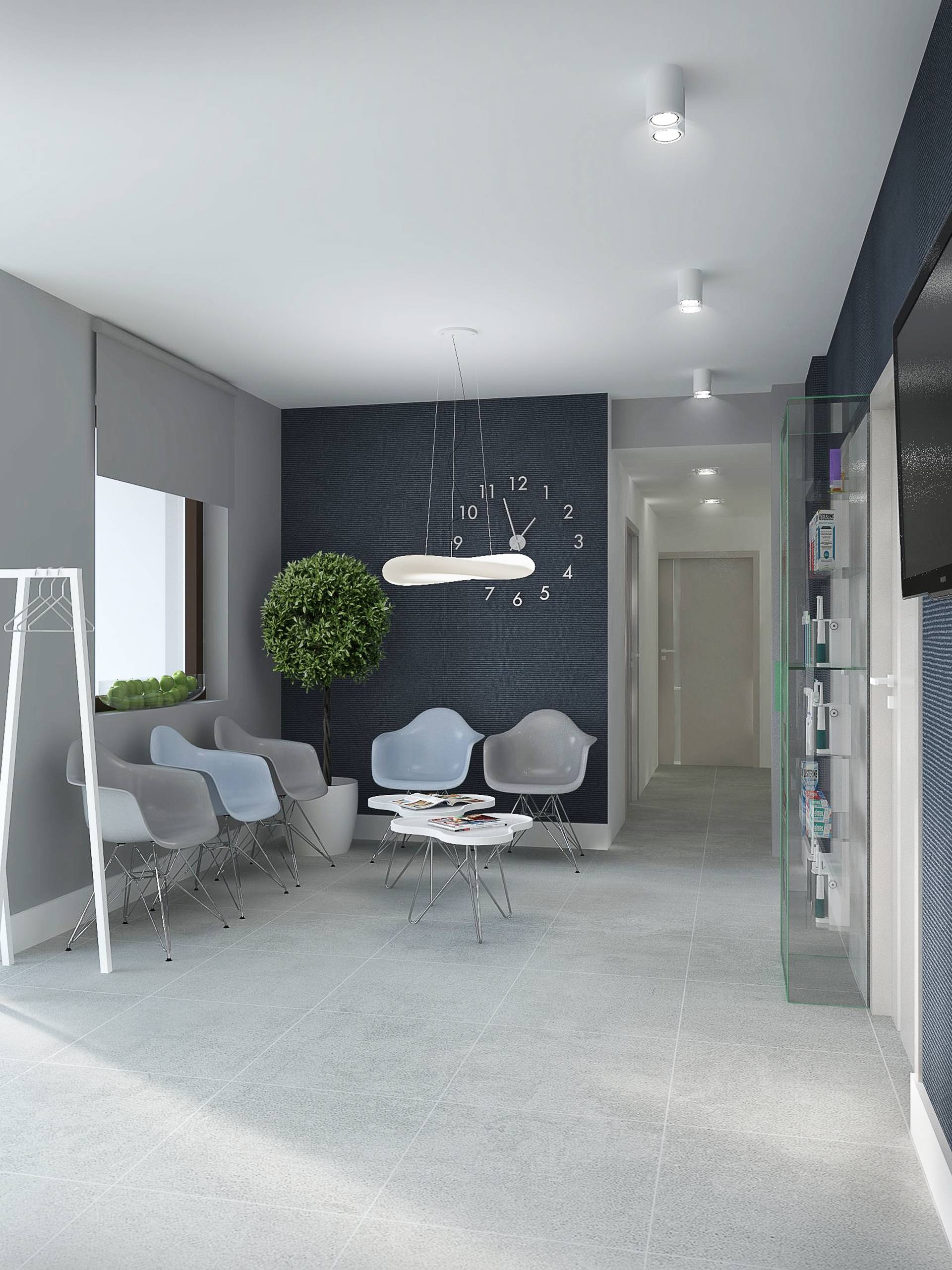 Dental clinic Periodental