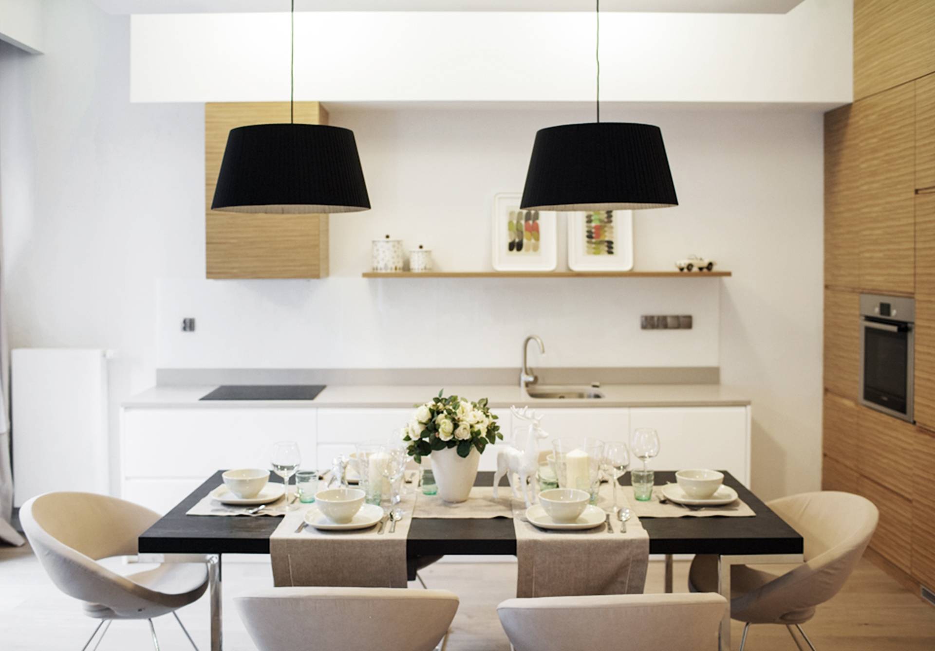 Show flat Bydgoszcz