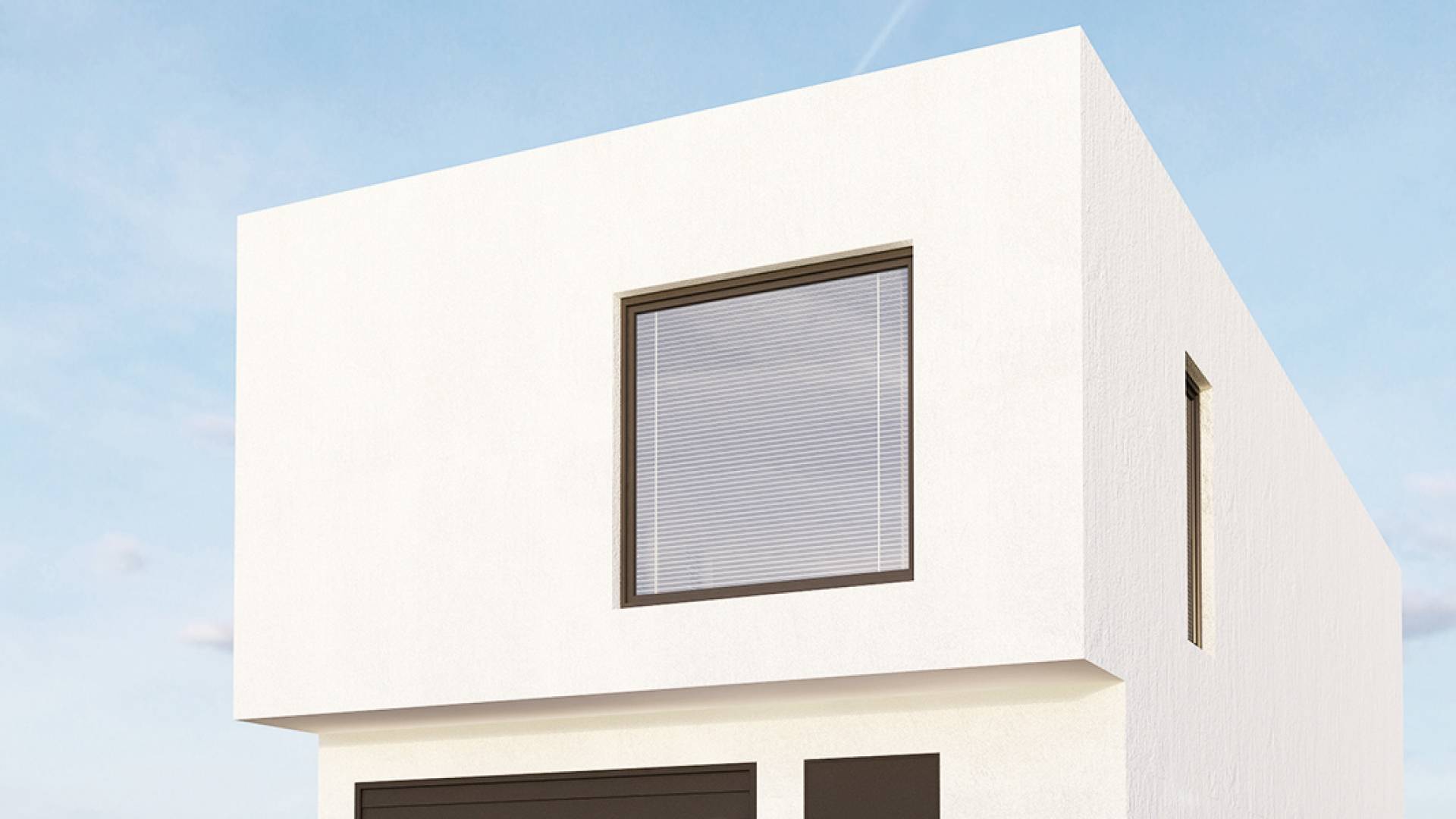 Single-family house TYP C