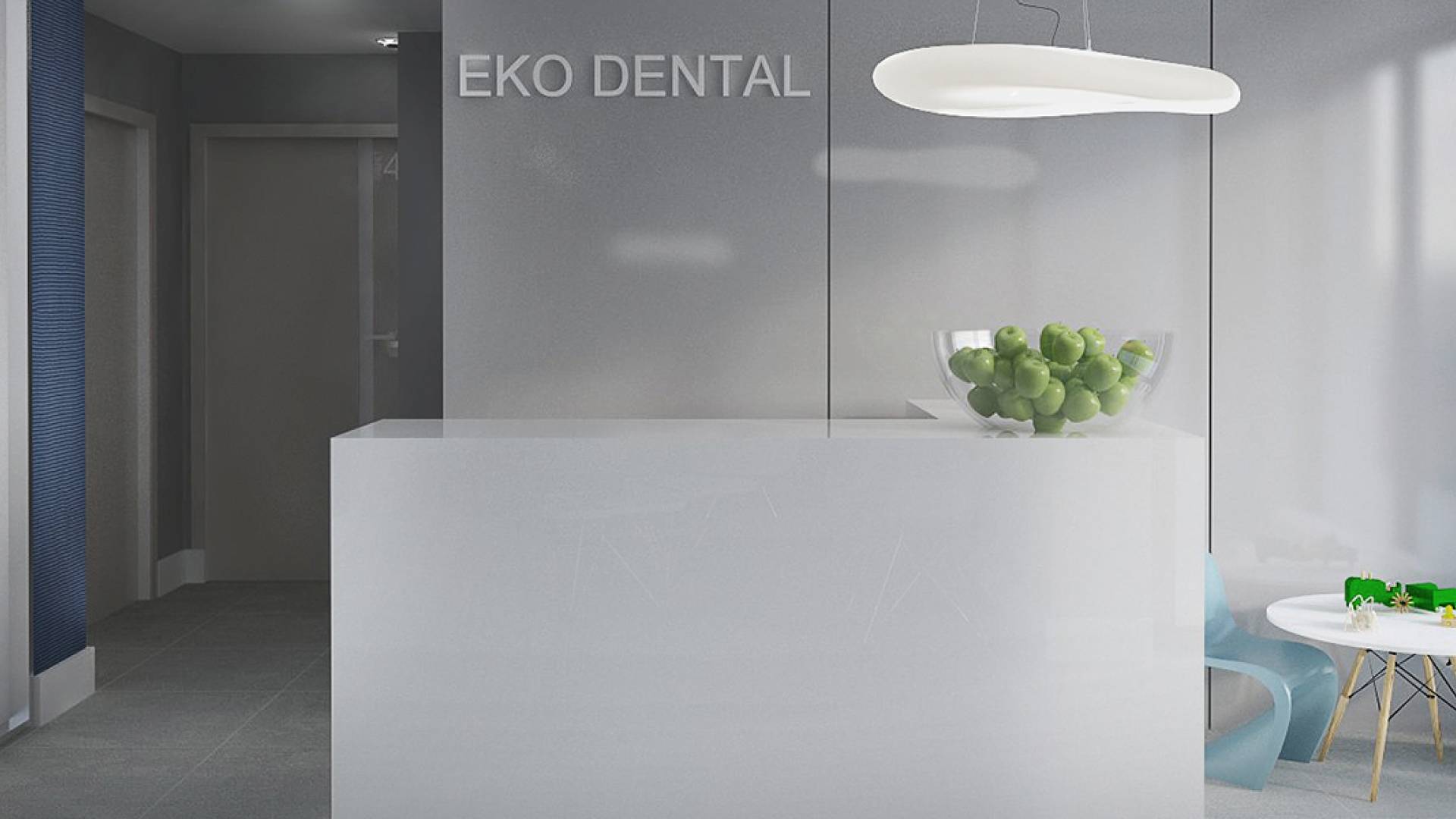 Dental clinic Periodental