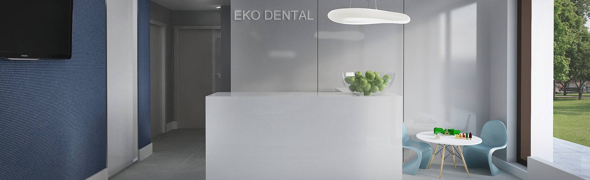 Dental clinic PeriodentalGdańsk - Browar