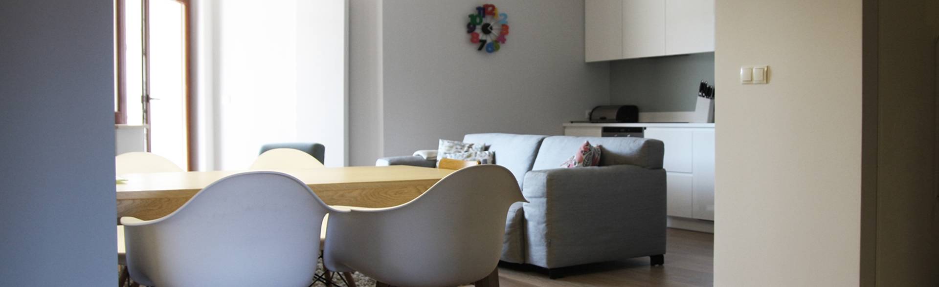 Flat apartment GdańskGdańsk  - Neptun Park
